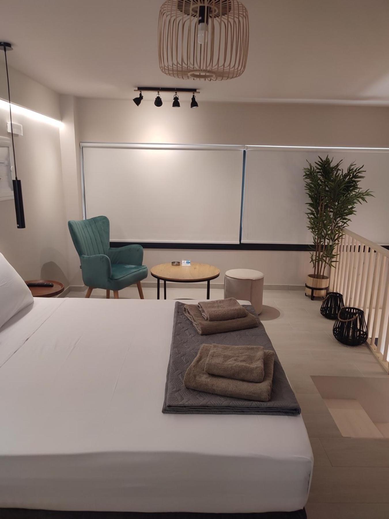Κυανή Ακτή 2 Apartment Preveza Exterior photo